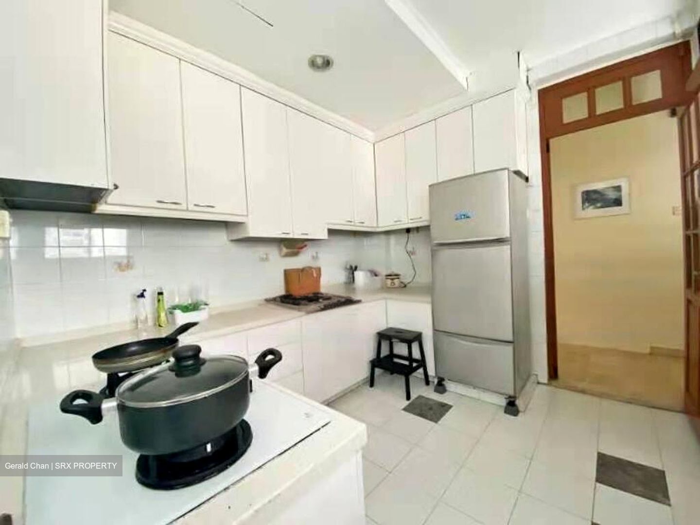 Sin Thai Hin Building (D7), Apartment #460675251